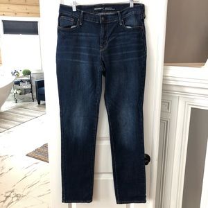 NWOT Woman’s Old Navy Jeans.